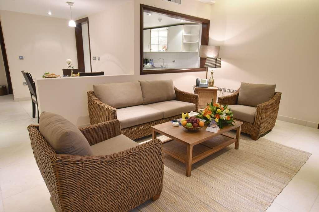 The Palms Beach Hotel And Spa - Kuwai Koeweit Kamer foto