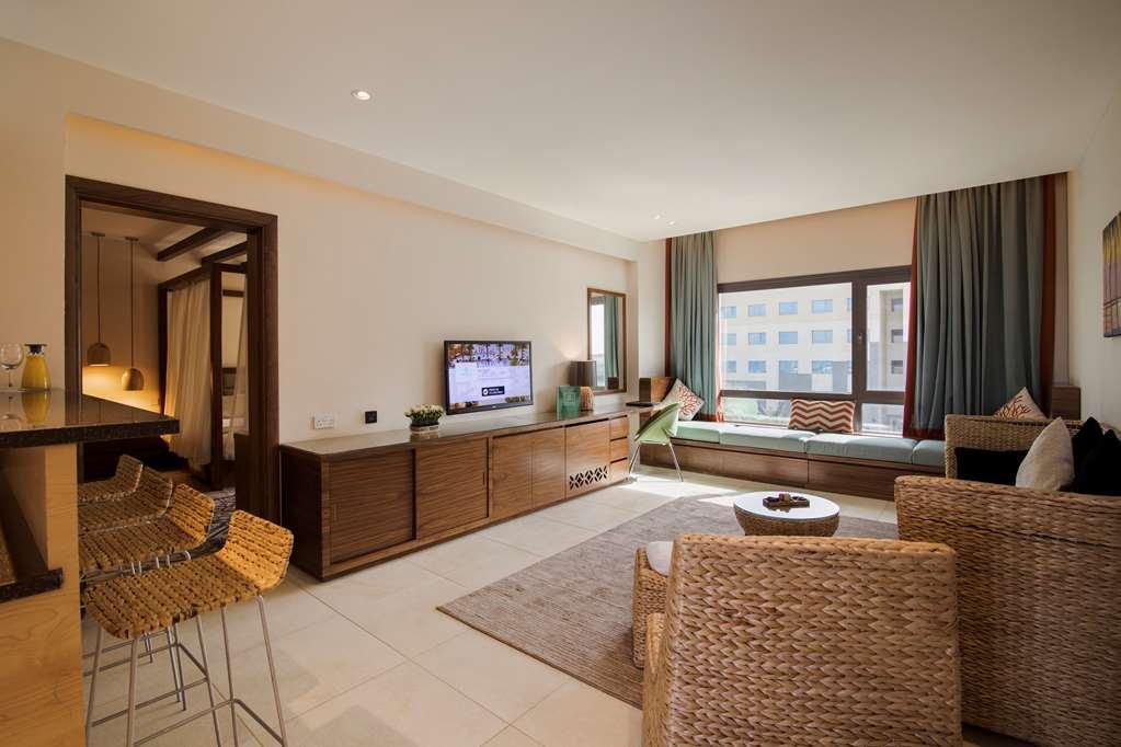 The Palms Beach Hotel And Spa - Kuwai Koeweit Kamer foto