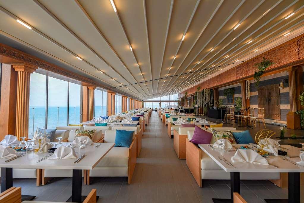 The Palms Beach Hotel And Spa - Kuwai Koeweit Faciliteiten foto