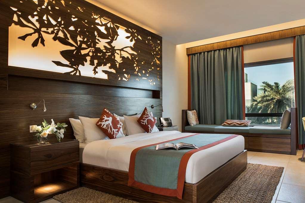 The Palms Beach Hotel And Spa - Kuwai Koeweit Kamer foto